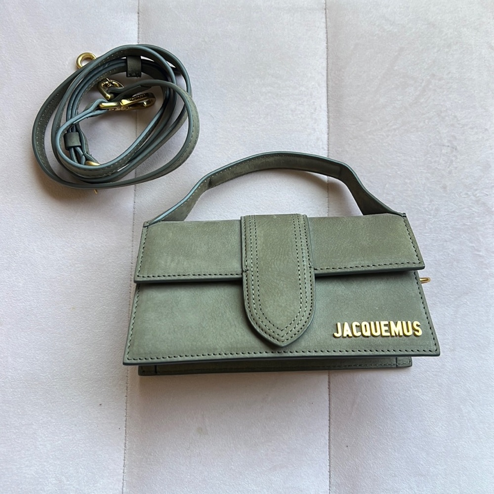 Jacquemus Le Bambino Bag